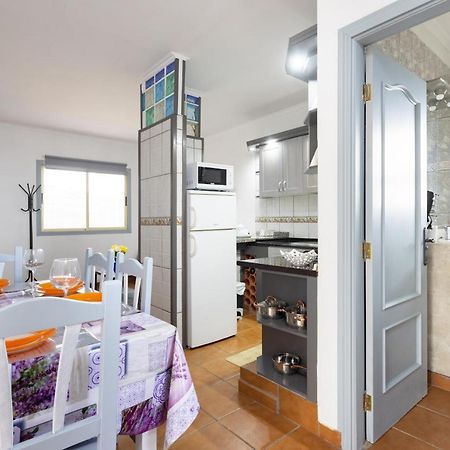 Eden Rentals Atogo Cozy Apartment 格拉纳迪利亚-德阿沃纳 外观 照片