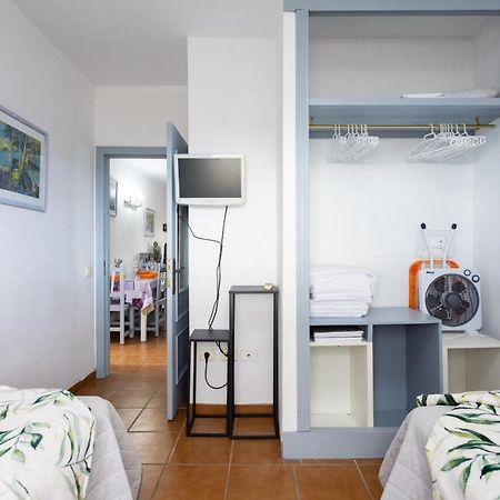 Eden Rentals Atogo Cozy Apartment 格拉纳迪利亚-德阿沃纳 外观 照片