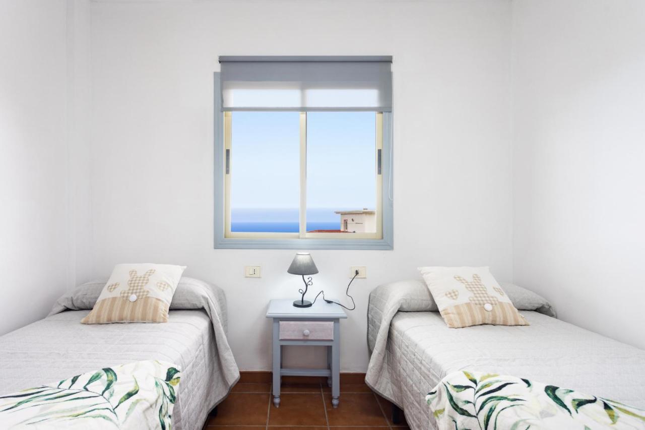 Eden Rentals Atogo Cozy Apartment 格拉纳迪利亚-德阿沃纳 外观 照片