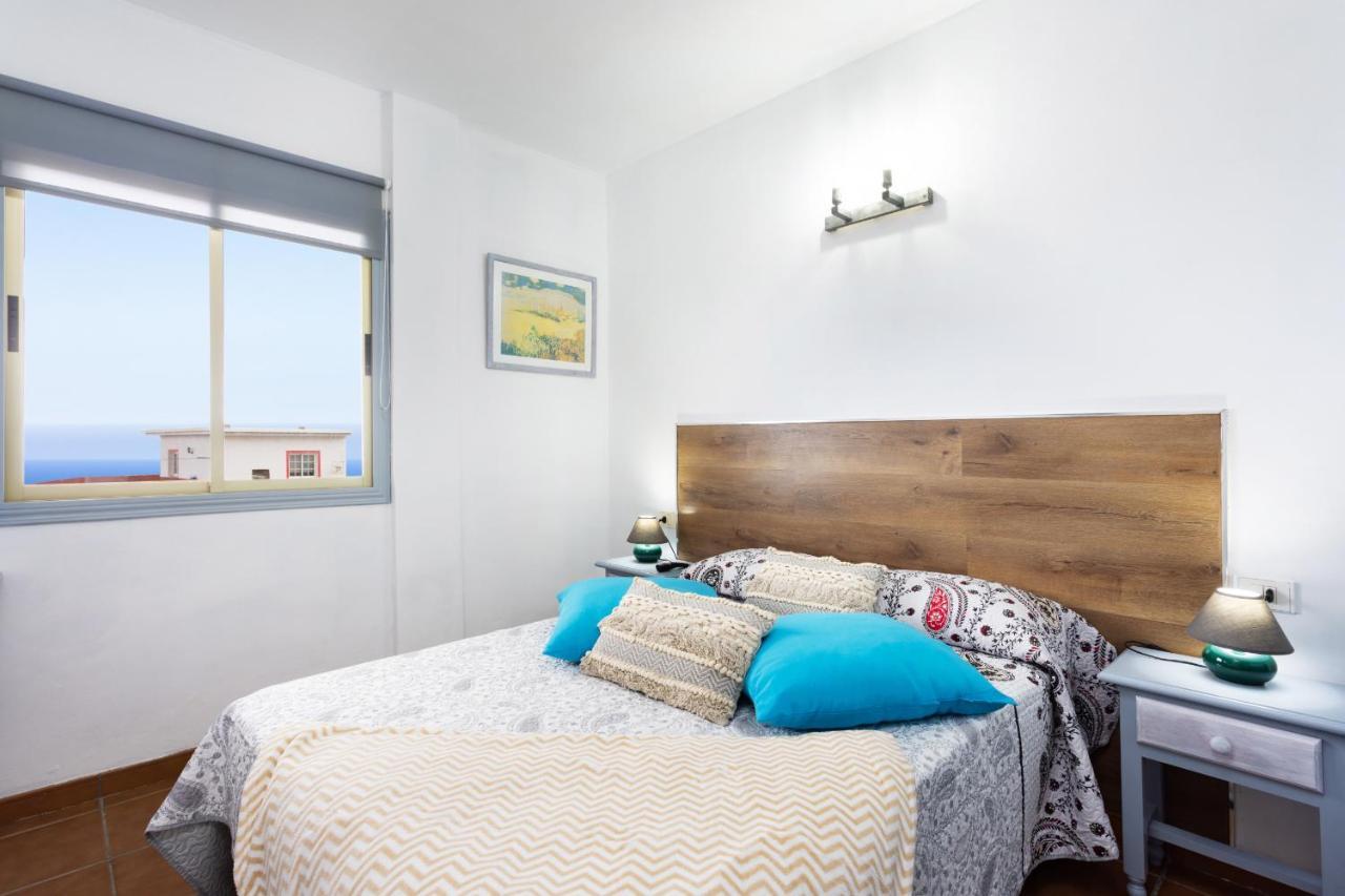 Eden Rentals Atogo Cozy Apartment 格拉纳迪利亚-德阿沃纳 外观 照片