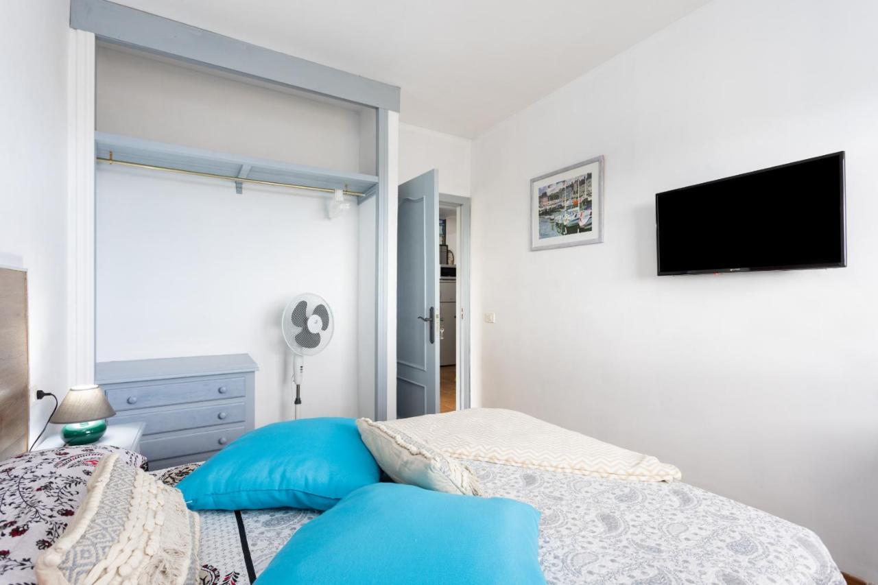 Eden Rentals Atogo Cozy Apartment 格拉纳迪利亚-德阿沃纳 外观 照片