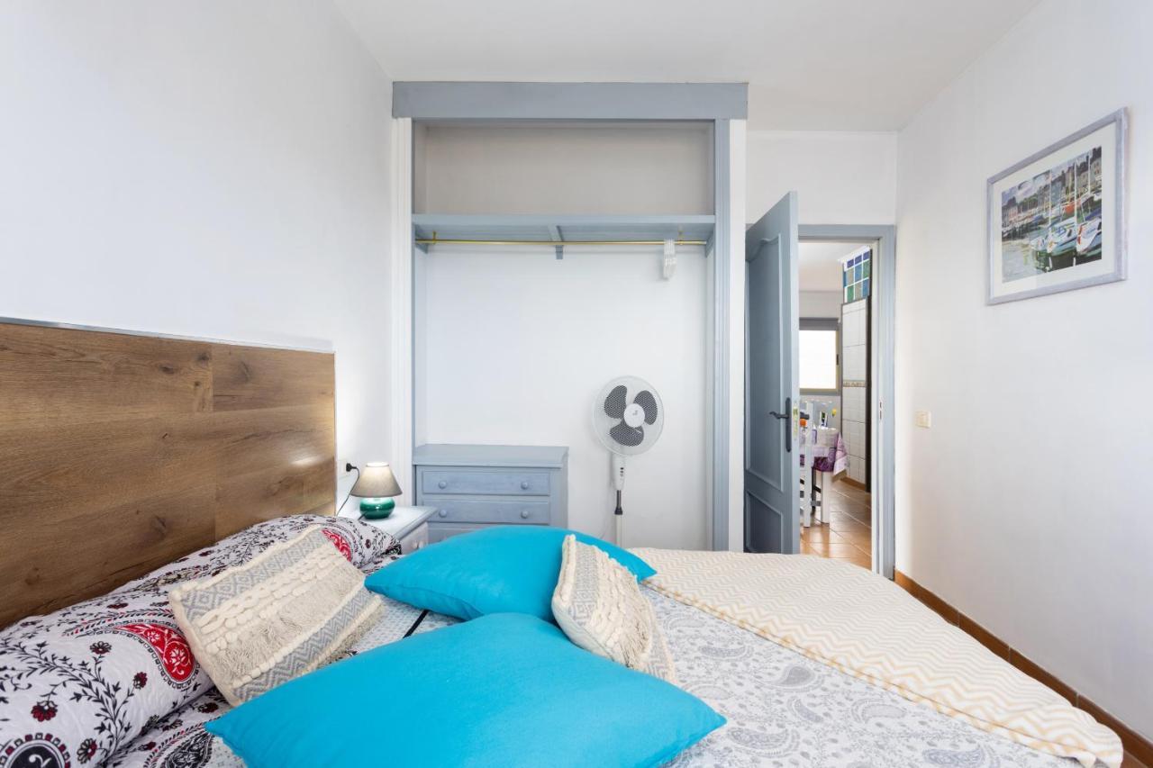 Eden Rentals Atogo Cozy Apartment 格拉纳迪利亚-德阿沃纳 外观 照片