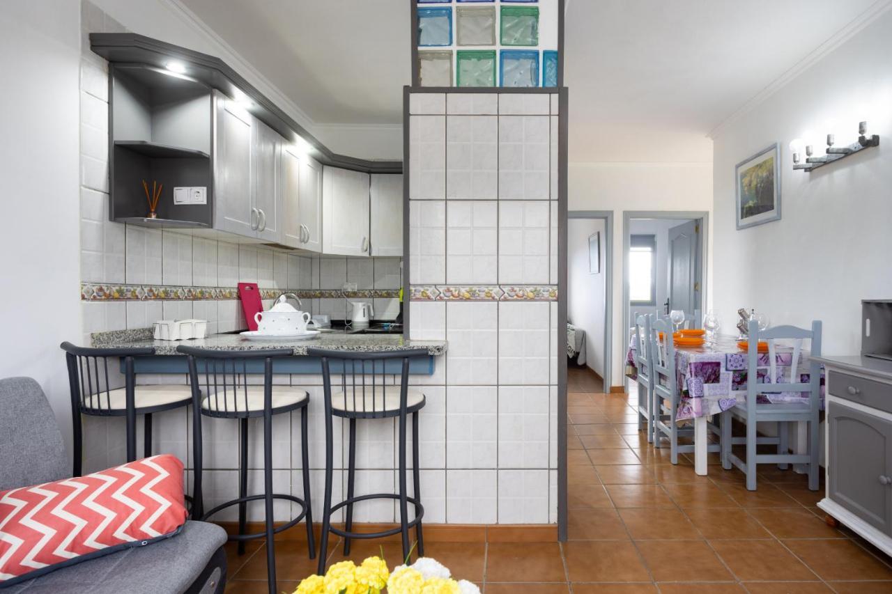 Eden Rentals Atogo Cozy Apartment 格拉纳迪利亚-德阿沃纳 外观 照片