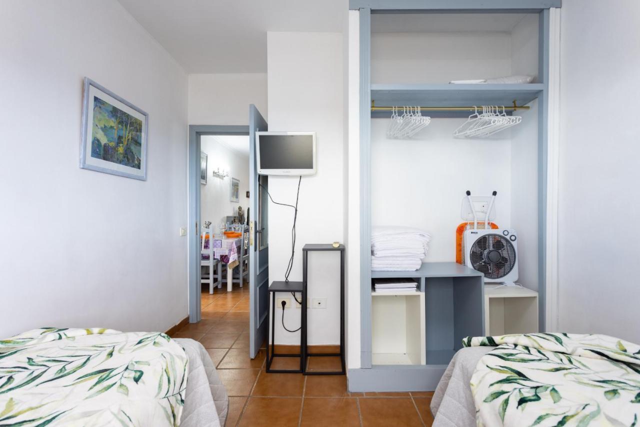 Eden Rentals Atogo Cozy Apartment 格拉纳迪利亚-德阿沃纳 外观 照片